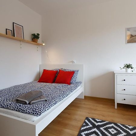 Apartament Old Town - Swietojanska Gdańsk Eksteriør billede