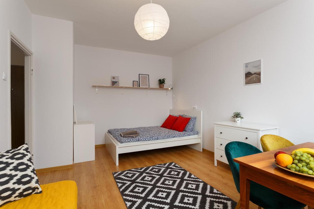 Apartament Old Town - Swietojanska Gdańsk Eksteriør billede