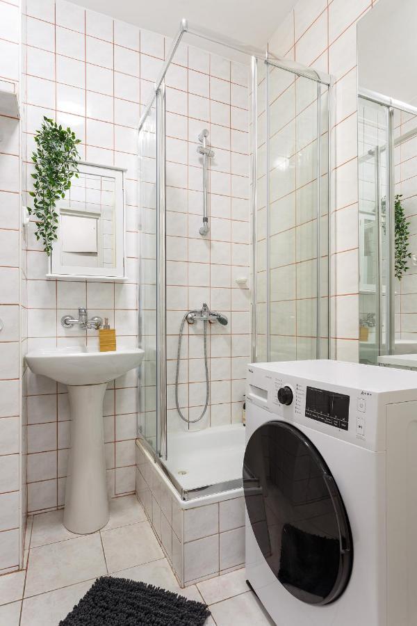 Apartament Old Town - Swietojanska Gdańsk Eksteriør billede