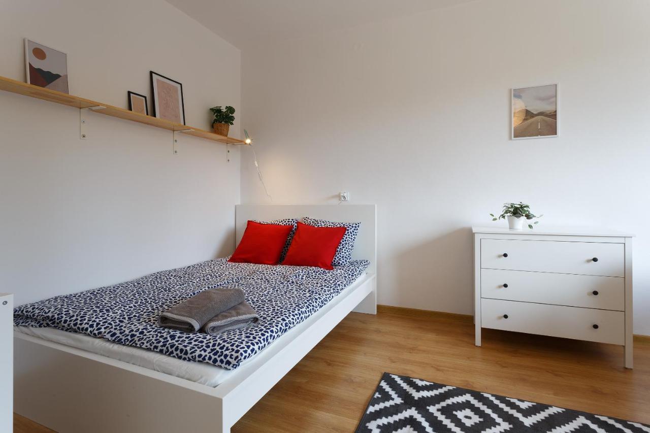 Apartament Old Town - Swietojanska Gdańsk Eksteriør billede